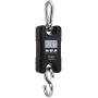 Mougerk 500 kg 1100 lb Portable Heavy Duty Digital Crane Scale Hanging Scales 2 AAA Batteries(Not Included)