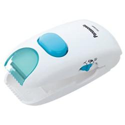 Pakkun Panasonic ER3300P-W white cut by Panasonic
