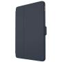Speck Products BalanceFolio Case and Stand for (2017) iPad 9.7-Inch , 9.7-Inch iPad Pro, iPad Air 2/Air , 90914-5633, Marine Blue/Twilight Blue