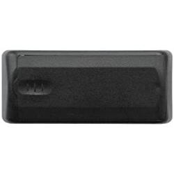 Master Lock 207D Magnetic Key Holder, 1-2 Key Capacity, Black