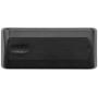 Master Lock 207D Magnetic Key Holder, 1-2 Key Capacity, Black