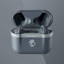 Skullcandy Indy Evo True Wireless In-Ear Earbud - Chill Grey