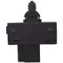 labwork Rear Passenger Power Window Switch Fit for Jeep Grand Cherokee 1999-2004 5HB57DX9AA