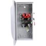 SIEMENS SIEGF223NR SIE GF223NR 2P 240V 100A SFTY SW, Black