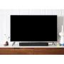 Sonos Beam - Smart TV Sound Bar with Amazon Alexa Built-in - Black