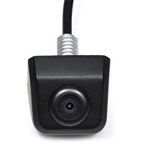 EinCar Car Backup Camera Auto Multifunction Rear View Camera Universal Mirror Flush Mount Motorcycle Helmet Camera Flip Image Gridline