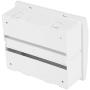 Plastic Transparent Cover Power Distribution Protection Box for Circuit Breaker Indoor on The Wall (5-8 Ways)