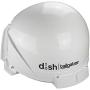KING DT4400 DISH Tailgater Portable/Roof Mountable Satellite TV Antenna
