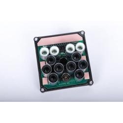 ACDelco 20980215 GM Original Equipment Electronic Brake Control Module Assembly