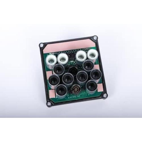 ACDelco 20980215 GM Original Equipment Electronic Brake Control Module Assembly