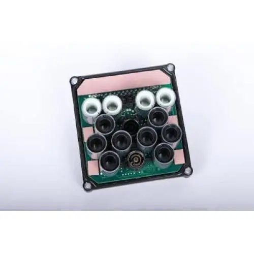 ACDelco 20980215 GM Original Equipment Electronic Brake Control Module Assembly