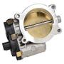 Throttle Body Assembly with Actuator - Compatible with Chevy, GMC and Other GM Vehicles - Avalanche, Silverado, Tahoe, Trailblazer, Envoy, Savana, Sierra, Yukon - Replaces 12679524, 217-2422, 12580760