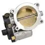 Throttle Body Assembly with Actuator - Compatible with Chevy, GMC and Other GM Vehicles - Avalanche, Silverado, Tahoe, Trailblazer, Envoy, Savana, Sierra, Yukon - Replaces 12679524, 217-2422, 12580760