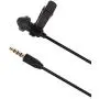 Deity V.Lav Pre-Polarized Lavalier Lapel Microphone Omnidirectional Condenser Mic for DSLRs,Camcorders,Smartphones,Handy Recorders, Laptop, Bodypack Transmitters,Tablets Deity V.Lav Pre-Polarized Lavalier Lapel Microphone Omnidirectional Condenser Mic for DSLRs,Camcorders,Smartphones,Handy Recorders, Laptop, Bodypack Transmitters,Tablets
