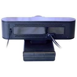 HuddleCamHD USB Webcam 1080p Resolution Wide Angle 94° (HC-WEBCAM-94)