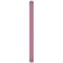 Speck Products CandyShell Clear Case for Moto Z Force Droid Smartphone, Beaming Orchid Purple Clear