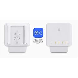 Ubiquiti Networks Commercial Unifi Switch Flex | USW-Flex