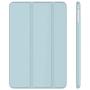 JETech Case for iPad Mini 5 (2019 Model 5th Generation), Smart Cover with Auto Sleep/Wake (Light Blue)