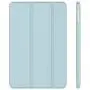 JETech Case for iPad Mini 5 (2019 Model 5th Generation), Smart Cover with Auto Sleep/Wake (Light Blue)