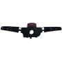 Turn Signal Switch Multi-Function Combination Switch Turn Signal Wiper Washers Hazard Switch Cruise Control Switch Replacement Parts fits for 2003-06 Dodge Sprinter 5103745AA