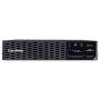 CyberPower PR2000RT2UN Smart App Sinewave UPS System, 2000VA/2000W, 8 Outlets, 2U Rack/Tower, RMCARD205 Pre-Installed