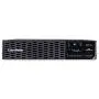 CyberPower PR2000RT2UN Smart App Sinewave UPS System, 2000VA/2000W, 8 Outlets, 2U Rack/Tower, RMCARD205 Pre-Installed