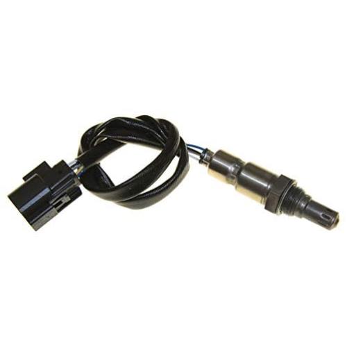 Walker Products 250-25119 Oxygen Sensor, (5-W Wideband), 1 Pack