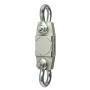 Hyindoor Digital Hanging Scale 3000kg/6000lb Industrial Heavy Duty Crane Scale Smart High Accuracy Electronic Crane Scale
