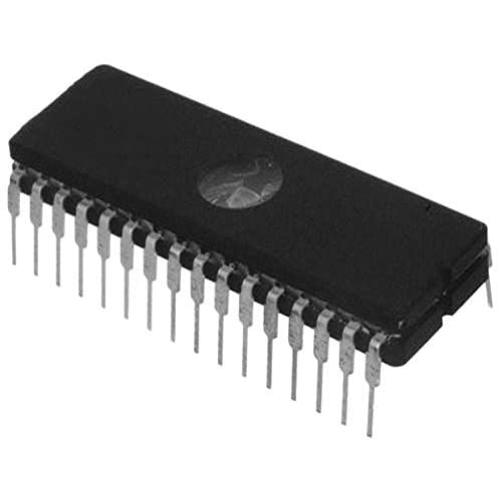 MyColo New for 1 Pcs STMicroelectronics M27C801-80F1 27C801 8MBit UV EPROM 80ns CDIP32 US