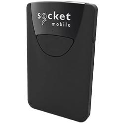 SocketScan S840, 2D Barcode Scanner, Black