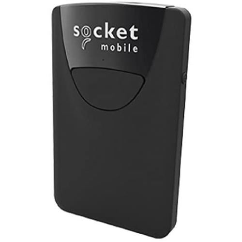 SocketScan S840, 2D Barcode Scanner, Black