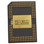 Replacement DMD Chip Board for Mitsubishi EX200U EX240U XD600U XD550U DLP Projector