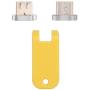 SMART&COOL Gen4 Micro-USB Tips (Twin-Pack Plugs for Android Products)