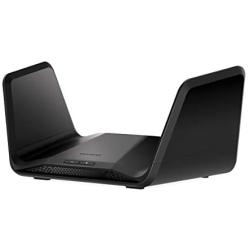 NETGEAR Nighthawk 8-Stream Tri-Band AX8 WiFi 6 Router (RAX70) – AX6600 Wireless Speed (Up to 6.6 Gbps) | 2,500 sq. ft. Coverage