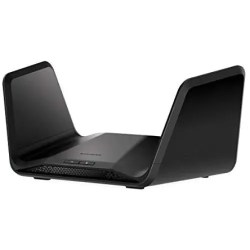 NETGEAR Nighthawk 8-Stream Tri-Band AX8 WiFi 6 Router (RAX70) – AX6600 Wireless Speed (Up to 6.6 Gbps) | 2,500 sq. ft. Coverage