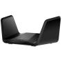 NETGEAR Nighthawk 8-Stream Tri-Band AX8 WiFi 6 Router (RAX70) – AX6600 Wireless Speed (Up to 6.6 Gbps) | 2,500 sq. ft. Coverage