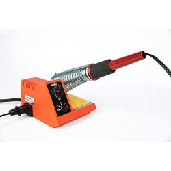 Weller WLC200 80 Watt Hobby and Stained Glass Soldering Station