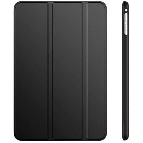 JETech Case for iPad Mini 5 (2019 Model 5th Generation), Smart Cover with Auto Sleep/Wake, Black