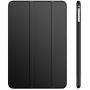 JETech Case for iPad Mini 5 (2019 Model 5th Generation), Smart Cover with Auto Sleep/Wake, Black