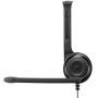 Sennheiser PC 7 USB - Mono USB Headset for PC and MAC