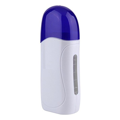 Pinkiou Hair Removal For Depilation Roll On Portable Epilator Machine Set, Wax Machine1, Depilation (just Roller)