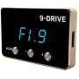 Throttle Response Controller,9 Drive Modes Smart Electronic Throttle Controller, Racing Accelerator,for BENZ/A-CLASS/B-CLASS/C-CLASS/E-CLASS/G-CLASS/S-CLASS/M-CLASS/For McLaren