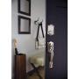 SCHLAGE BE479 CAM 716 Aged Bronze Steel Electronic Deadbolt
