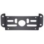 LeeKooLuu F04 Bracket Adapter and Pig Tail Wire Plug Compatible Furrion Pre-Wired RVs