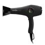 CROC ICE Digital Blow Dryer, Black