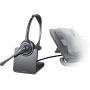 Plantronics CS510 - Over-the-Head monaural Wireless Headset System DECT 6.0 (Renewed)