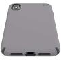Speck Products Presidio Pro iPhone Xs Max Case, Filigree Grey/Slate Grey, Model:119393-7684