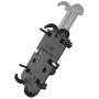 RAM MOUNTS RAM-HOL-PD4-238AU Car Cradles & Mounts