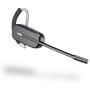 Grandstream Compatible Plantronics VoIP Wireless Headset Bundle | Grandstream Phones: GXP1610, GXP1620, GXP1625, GXP1625, GXP1628, GXP2130, GXP2140, GXP2160, GXV3240, GXV3275