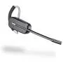 Grandstream Compatible Plantronics VoIP Wireless Headset Bundle | Grandstream Phones: GXP1610, GXP1620, GXP1625, GXP1625, GXP1628, GXP2130, GXP2140, GXP2160, GXV3240, GXV3275